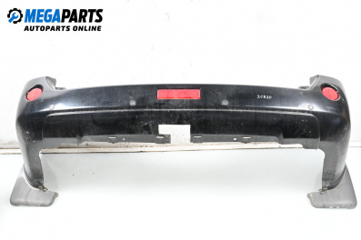Задна броня за Nissan X-Trail I SUV (06.2001 - 01.2013), джип