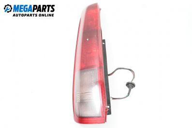 Стоп за Nissan X-Trail I SUV (06.2001 - 01.2013), джип, позиция: лява