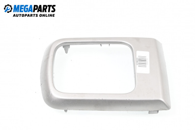 Конзола скоростен лост за Nissan X-Trail I SUV (06.2001 - 01.2013)