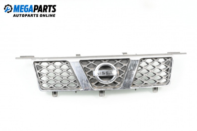Решетка за Nissan X-Trail I SUV (06.2001 - 01.2013), джип, позиция: предна