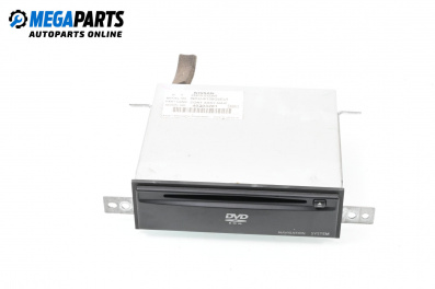 DVD / GPS за Nissan X-Trail I SUV (06.2001 - 01.2013), № 25915 eq300