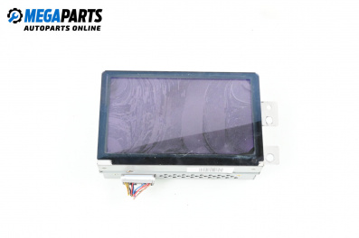 Дисплей навигация за Nissan X-Trail I SUV (06.2001 - 01.2013), № 28090 eq300