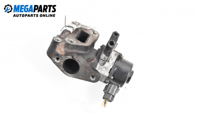 EGR-клапан за Nissan X-Trail I SUV (06.2001 - 01.2013) 2.2 dCi 4x4, 136 к.с.
