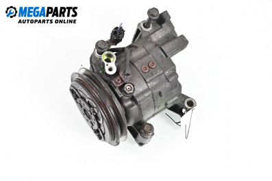 Компресор климатик за Nissan X-Trail I SUV (06.2001 - 01.2013) 2.2 dCi 4x4, 136 к.с.