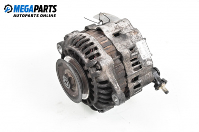 Алтернатор / генератор за Nissan X-Trail I SUV (06.2001 - 01.2013) 2.2 dCi 4x4, 136 к.с.