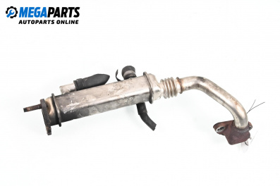 EGR охладител за Nissan X-Trail I SUV (06.2001 - 01.2013) 2.2 dCi 4x4, 136 к.с.