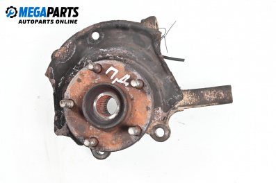 Шенкел главина за Nissan X-Trail I SUV (06.2001 - 01.2013), позиция: предна, дясна