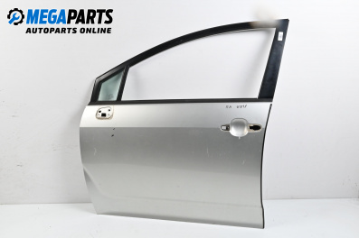 Врата за Toyota Corolla Verso II (03.2004 - 04.2009), 4+1 вр., миниван, позиция: предна, лява