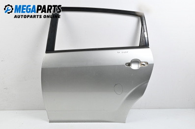 Врата за Toyota Corolla Verso II (03.2004 - 04.2009), 4+1 вр., миниван, позиция: задна, лява