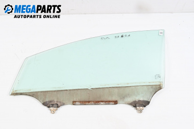 Странично стъкло за Toyota Corolla Verso II (03.2004 - 04.2009), 4+1 вр., миниван, позиция: предна, лява