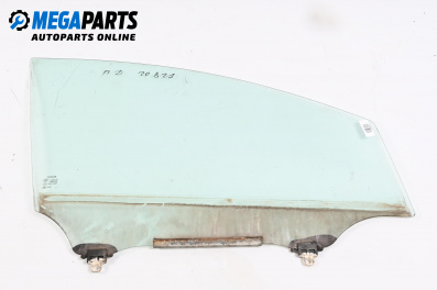 Странично стъкло за Toyota Corolla Verso II (03.2004 - 04.2009), 4+1 вр., миниван, позиция: предна, дясна