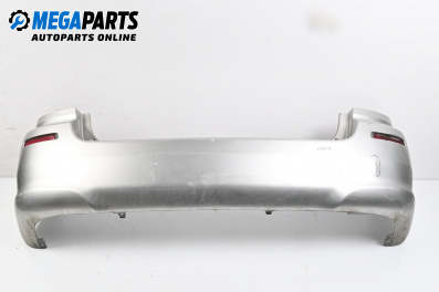 Задна броня за Toyota Corolla Verso II (03.2004 - 04.2009), миниван