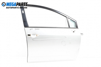 Врата за Toyota Corolla Verso II (03.2004 - 04.2009), 4+1 вр., миниван, позиция: предна, дясна