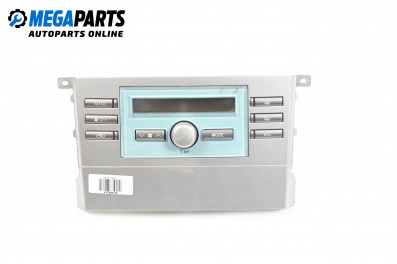 Панел климатроник за Toyota Corolla Verso II (03.2004 - 04.2009), № 55902-of010-c