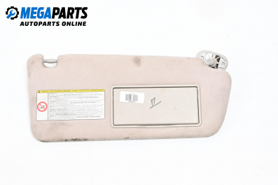 Сенник за Toyota Corolla Verso II (03.2004 - 04.2009), позиция: дясна
