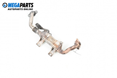 EGR охладител за Toyota Corolla Verso II (03.2004 - 04.2009) 2.2 D-4D (AUR10), 136 к.с.