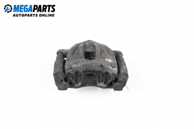 Спирачен апарат за Toyota Corolla Verso II (03.2004 - 04.2009), позиция: предна, лява