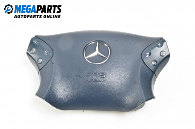 Airbag за Mercedes-Benz C-Class Estate (S203) (03.2001 - 08.2007), 4+1 вр., комби, позиция: предна