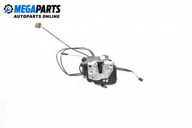 Брава на врата за Mercedes-Benz C-Class Estate (S203) (03.2001 - 08.2007), позиция: предна, лява