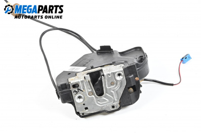 Брава на врата за Mercedes-Benz C-Class Estate (S203) (03.2001 - 08.2007), позиция: задна, лява