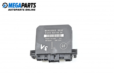 Модул врата за Mercedes-Benz C-Class Estate (S203) (03.2001 - 08.2007), № А 203 820 65 26
