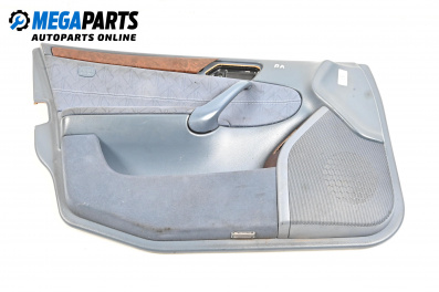 Кора врата за Mercedes-Benz C-Class Estate (S203) (03.2001 - 08.2007), 4+1 вр., комби, позиция: предна, лява