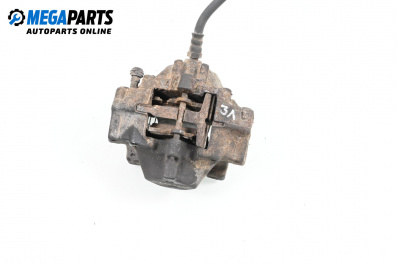 Спирачен апарат за Mercedes-Benz C-Class Estate (S203) (03.2001 - 08.2007), позиция: задна, лява