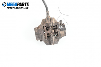 Спирачен апарат за Mercedes-Benz C-Class Estate (S203) (03.2001 - 08.2007), позиция: задна, дясна