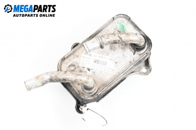 Маслоохладител за Mercedes-Benz C-Class Estate (S203) (03.2001 - 08.2007) C 240 (203.261), 170 к.с.