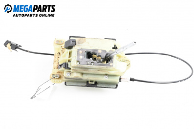 Скоростен лост (за превключване) за Mercedes-Benz C-Class Estate (S203) (03.2001 - 08.2007)