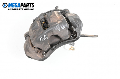 Спирачен апарат за Mercedes-Benz C-Class Estate (S203) (03.2001 - 08.2007), позиция: предна, дясна