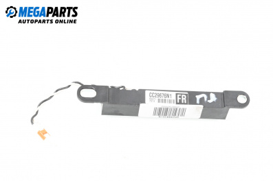 Антена за Mazda 5 Minivan I (02.2005 - 12.2010), № CC29676N1