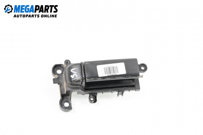 Вътрешна дръжка за Mazda 5 Minivan I (02.2005 - 12.2010), 4+1 вр., миниван, позиция: задна, лява