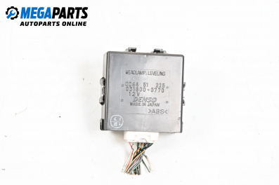 Модул светлини за Mazda 5 Minivan I (02.2005 - 12.2010), № 031800-0770
