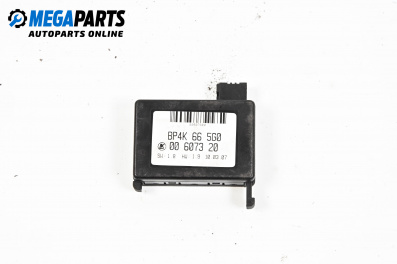 Сензор за дъжд за Mazda 5 Minivan I (02.2005 - 12.2010), № BP4K 66 5G0
