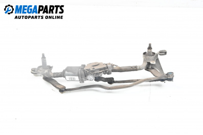 Ел. мотор за чистачките за Mazda 5 Minivan I (02.2005 - 12.2010), миниван, позиция: предна