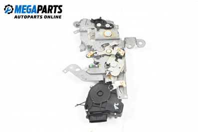 Брава на врата за Mazda 5 Minivan I (02.2005 - 12.2010), позиция: задна, дясна