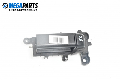 Вътрешна дръжка за Mazda 5 Minivan I (02.2005 - 12.2010), 4+1 вр., миниван, позиция: задна, дясна