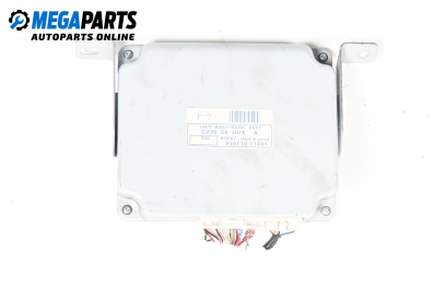 Модул парктроник за Mazda 5 Minivan I (02.2005 - 12.2010), № 516110-11491
