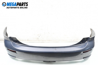 Задна броня за Mazda 5 Minivan I (02.2005 - 12.2010), миниван