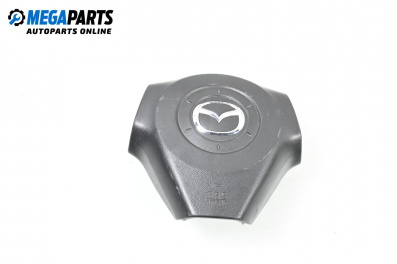 Airbag за Mazda 5 Minivan I (02.2005 - 12.2010), 4+1 вр., миниван, позиция: предна