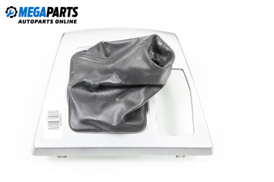 Конзола скоростен лост за Mazda 5 Minivan I (02.2005 - 12.2010)