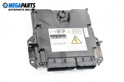 Компютър двигател за Mazda 5 Minivan I (02.2005 - 12.2010) 2.0 CD, 143 к.с., № 275800-6684