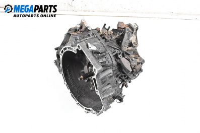 Ръчна скоростна кутия за Mazda 5 Minivan I (02.2005 - 12.2010) 2.0 CD, 143 к.с.