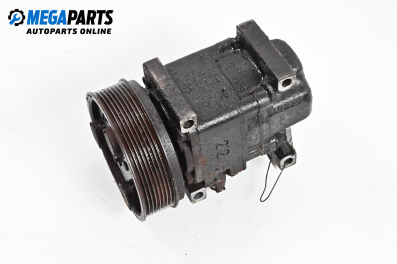 Компресор климатик за Mazda 5 Minivan I (02.2005 - 12.2010) 2.0 CD, 143 к.с., № H12A1AE4DC