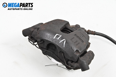 Спирачен апарат за Mazda 5 Minivan I (02.2005 - 12.2010), позиция: предна, лява