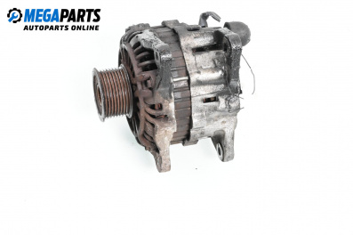Алтернатор / генератор за Mazda 5 Minivan I (02.2005 - 12.2010) 2.0 CD, 143 к.с.