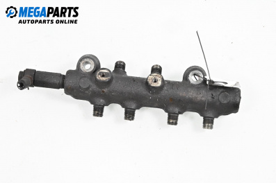Горивна рейка за Mazda 5 Minivan I (02.2005 - 12.2010) 2.0 CD, 143 к.с.