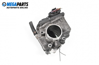 Дроселова клапа за Mazda 5 Minivan I (02.2005 - 12.2010) 2.0 CD, 143 к.с.