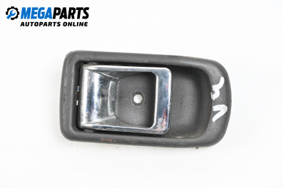 Вътрешна дръжка за Daihatsu Sirion Hatchback I (04.1998 - 04.2005), 4+1 вр., хечбек, позиция: задна, лява